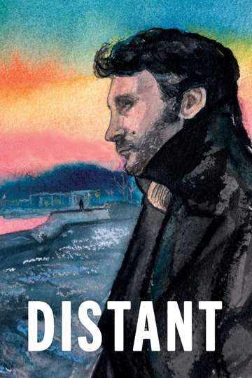 Distant Poster