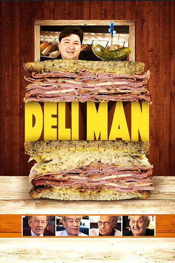 Deli Man