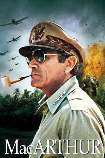 MacArthur