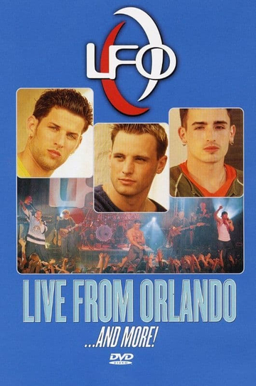 LFO Live from Orlando  More