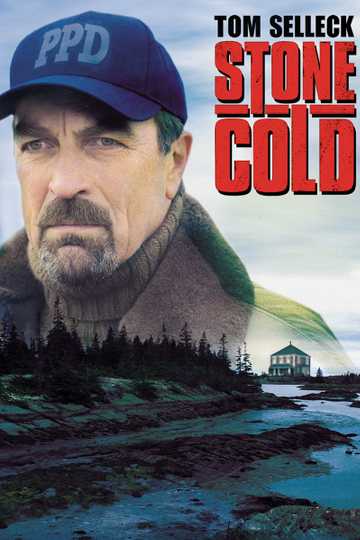 Stone Cold Poster