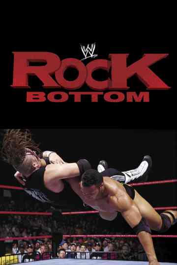 WWF: Rock Bottom - In Your House