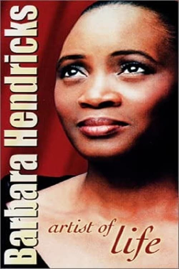 Barbara Hendricks Artist of Life