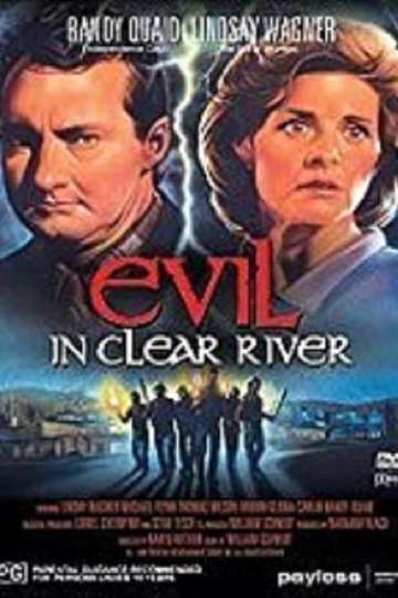 Evil in Clear River