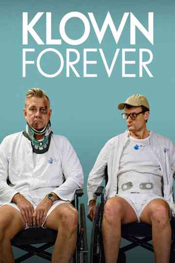 Klown Forever Poster