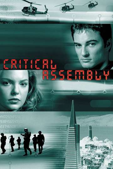 Critical Assembly Poster