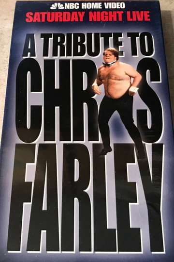 Saturday Night Live A Tribute to Chris Farley Poster