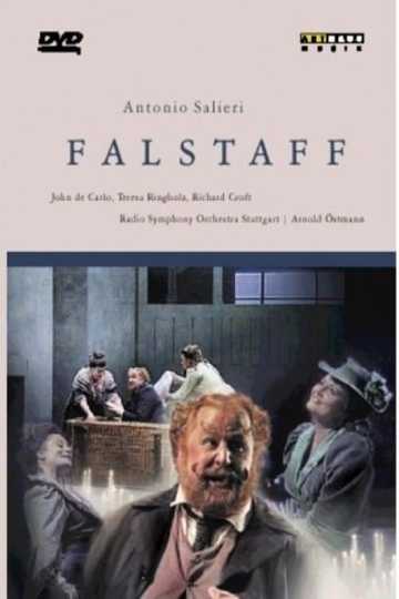 Salieri Falstaff