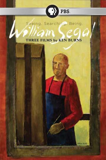 Seeing Searching Being William Segal