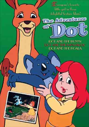 The Adventures of Dot Poster