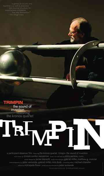 Trimpin The Sound of Invention