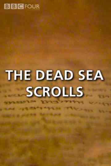 The Dead Sea Scrolls