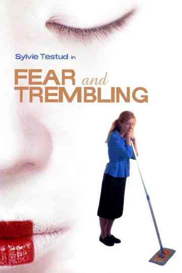 Fear and Trembling poster