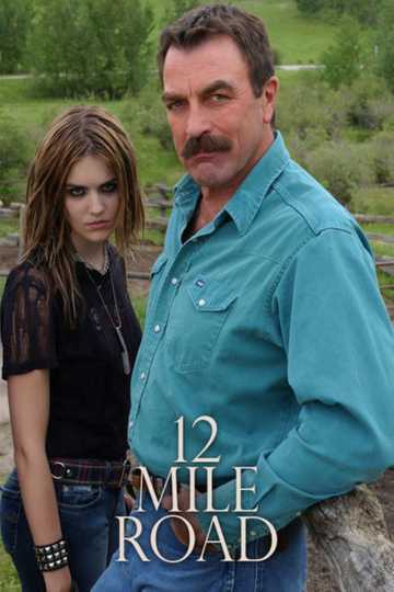 Twelve Mile Road Poster