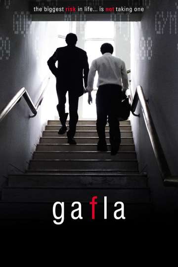 Gafla Poster