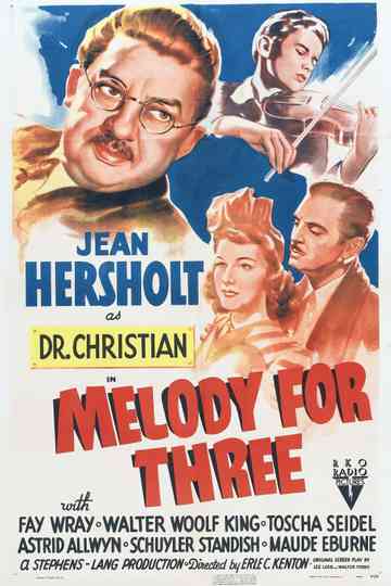 Melody for Three