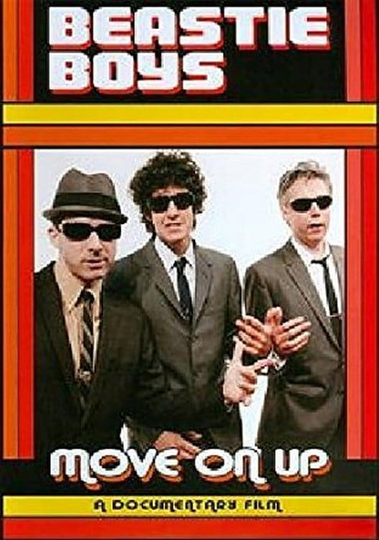 Beastie Boys Move on Up