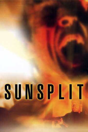 Sunsplit Poster