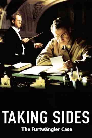 Taking Sides