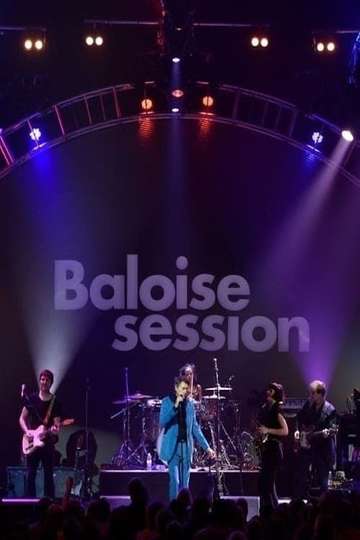 Bryan Ferry - Baloise Session 2014