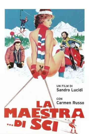 Ski Mistress