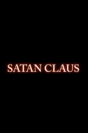 Satan Claus Poster
