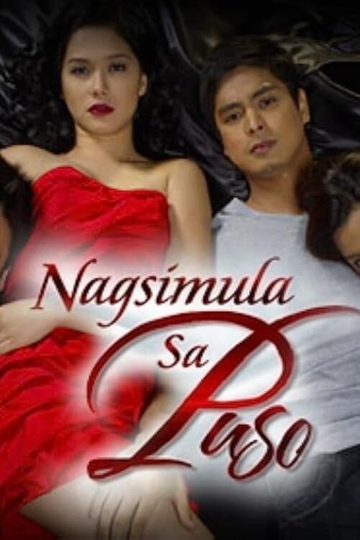 Nagsimula sa Puso Poster