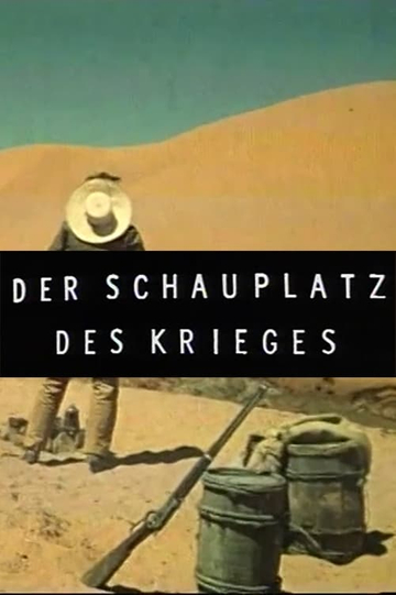 Der Schauplatz des Krieges Das Kino von John Ford