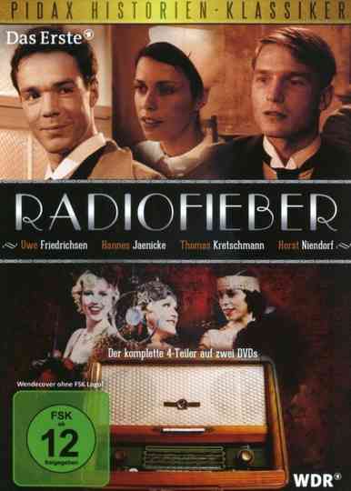 Radiofieber