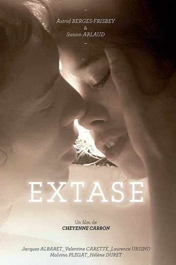 Extase Poster