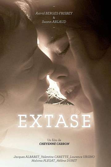Extase Poster