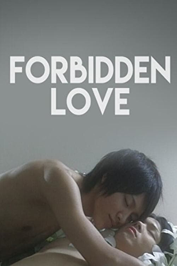 Forbidden Love Poster