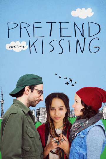 Pretend Were Kissing