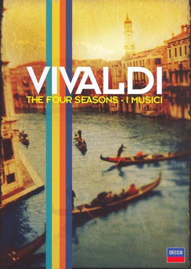 I Musici Vivaldi Four Seasons