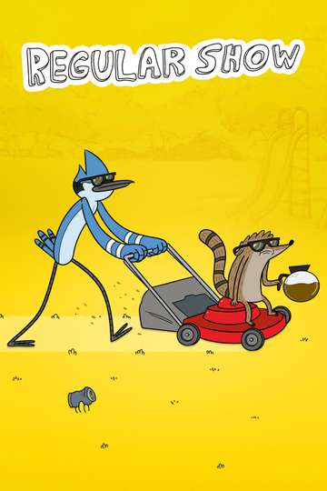 Where to Watch Regular Show | Moviefone - Where To Watch Regular Show Uk 2020