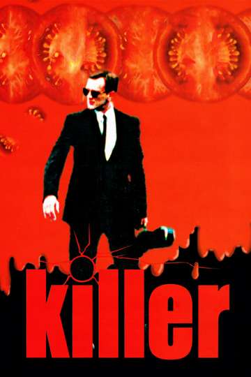 Killer Poster