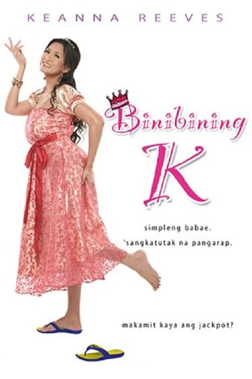 Binibining K Poster