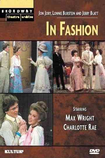 In Fashion