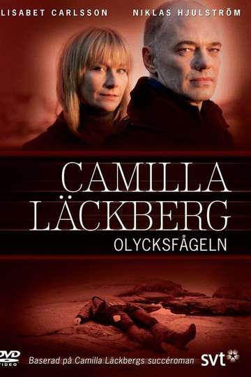 Camilla Läckberg The Jinx