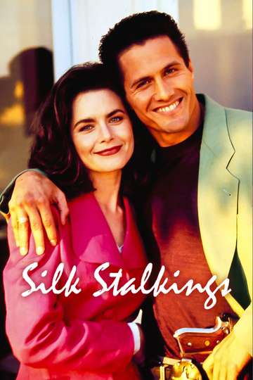 Silk Stalkings Poster