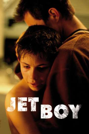 Jet Boy Poster