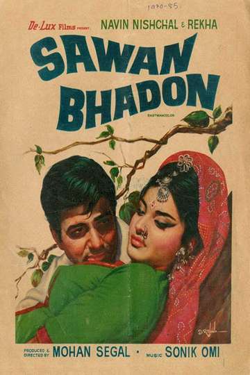 Sawan Bhadon Poster