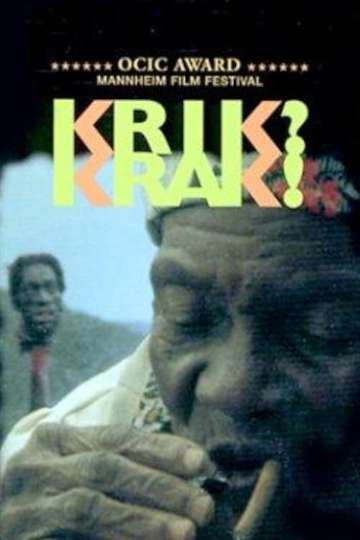 Krik Krak Tales of a Nightmare