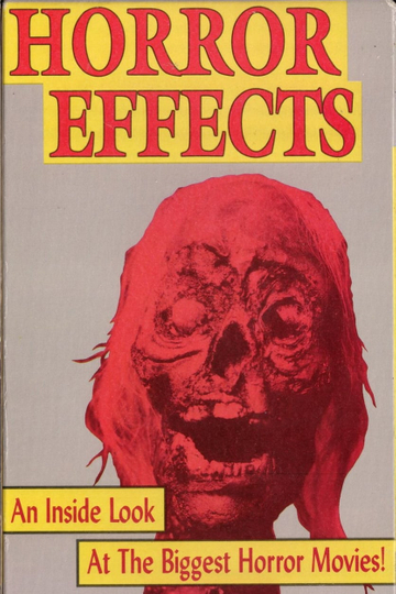 Horror Effects Hosted by Tom Savini