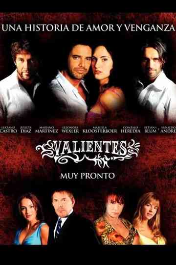 Valientes