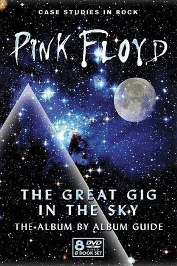 Pink Floyd The Great Gig in the Sky The Album by Album Guide