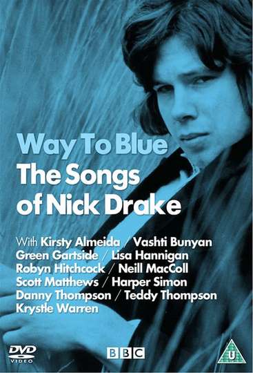The Songs of Nick Drake Way to Blue
