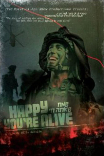 Happy You're Alive