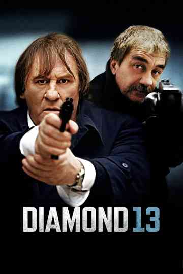 Diamond 13 poster