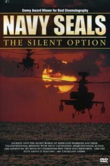 Navy SEALs The Silent Option